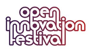 logo open innovatie festival